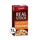 Campbell's Real Stock Chicken 1L