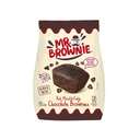 Mr Brownie Chocolate Brownies 200g
