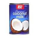 TCC Coconut Milk 400mL