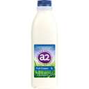 a2 Milk Full Cream 1L