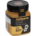 Airborne Manuka Honey Jar MGO 50+ 250g