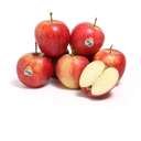 Apple Royal Gala each
