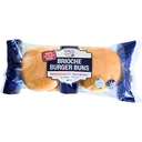 Bakery Du Jour Brioche Burger Buns 4 pack