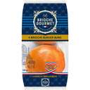 Brioche Gourmet Burger Buns 4 pack