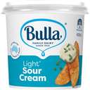 Bulla Sour Cream Light 400mL