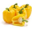 Capsicum Yellow each