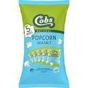Cobs Popcorn Sea Salt Multipack Lunchbox Snacks 5 pack