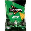 Doritos Corn Chips Original Salted 170g