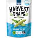 Harvest Snaps Baked Pea Crisps Original Salted 120g