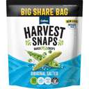 Harvest Snaps Baked Pea Crisps Original Salted 230g