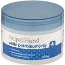 Help@Hand White Petroleum Jelly 200g