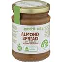 Macro Natural Almond Spread 250g
