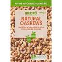 Macro Natural Cashew Kernels 500g