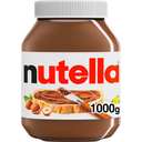Nutella Hazelnut Chocolate Spread 1kg