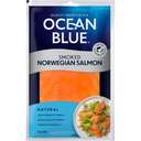 Ocean Blue Smoked Salmon 100g
