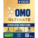 OMO Ultimate Laundry Powder Detergent 2kg