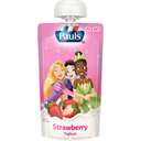 Pauls Kids Strawberry Yoghurt Pouch 70g