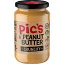 Pic's Peanut Butter Crunchy 380g