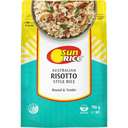 Sunrice Risotto Style Rice 750g