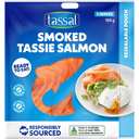 Tassal Smoked Salmon 150g