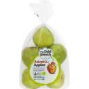 The Odd Bunch Apples Prepacked Punnet 1kg