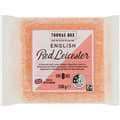 Thomas Dux English Red Leicester 200g