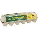 Woolworths 12 X-Large Free Range Eggs 700g