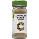Woolworths Coriander Seeds Ground 20g