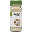 Woolworths Garlic Powder 50g
