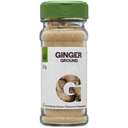 Woolworths Ginger Ground 25g