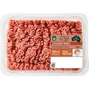 Woolworths Lean Beef Mince 1kg