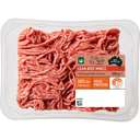 Woolworths Lean Beef Mince 500g