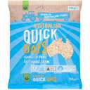 Woolworths Quick Oats 750g