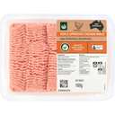 Woolworths RSPCA Approved Chicken Mince 1kg