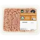 Woolworths RSPCA Approved Chicken Mince 500g