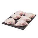 Woolworths RSPCA Approved Chicken Thigh Cutlets per 180g