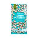 Woolworths Salted Pistachios 250g