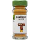 Woolworths Turmeric Ground 30g