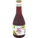 Woolworths Vinegar Red Wine 500mL