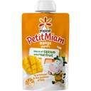Yoplait Petit Miam Mango Pouch 70g